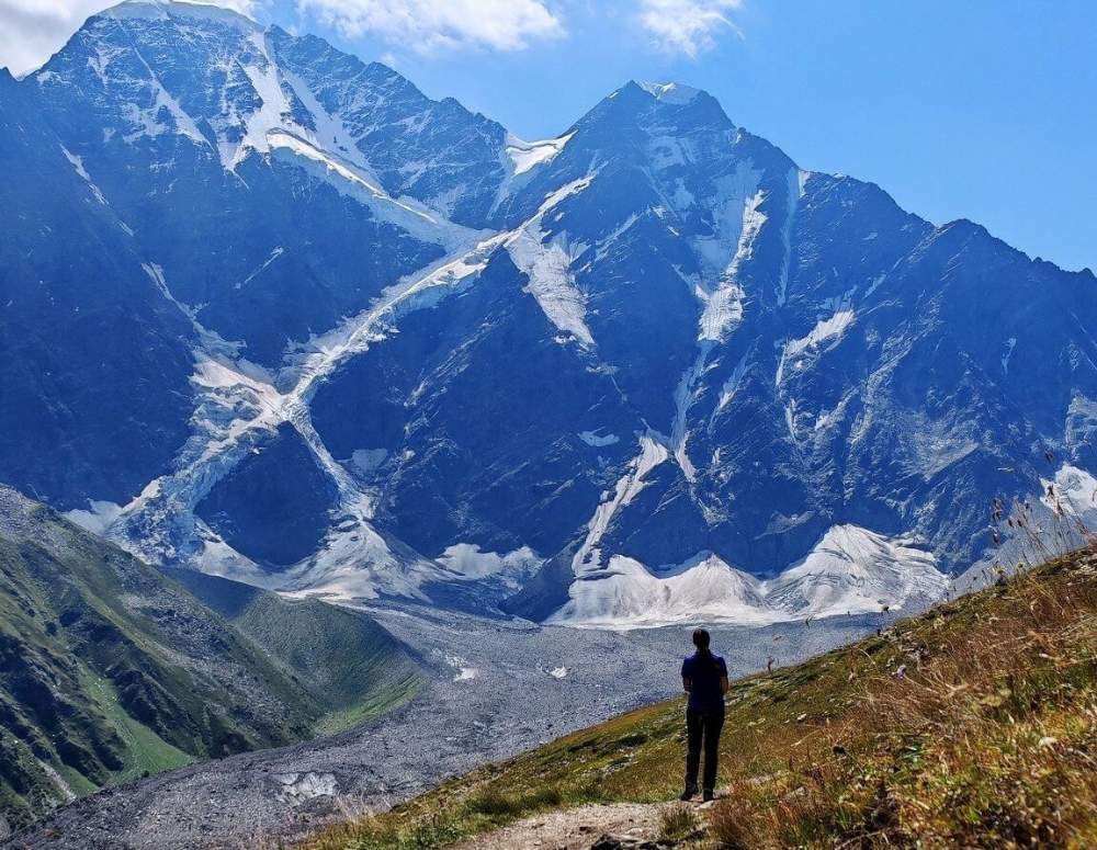 Prielbrusiye-trekking